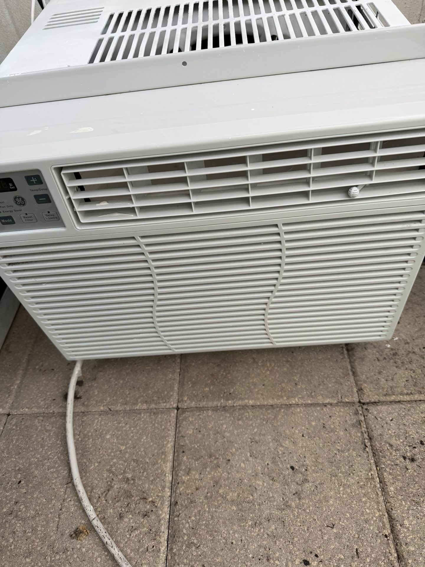 Ac Unit 12100 Ge