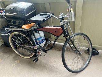 schwinn 26"