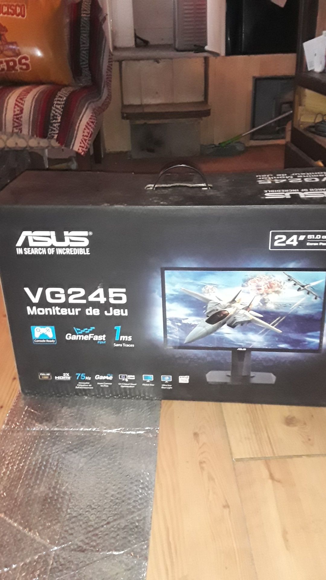 Monitor
