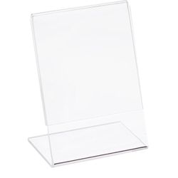 Tabletop Sign Holder 