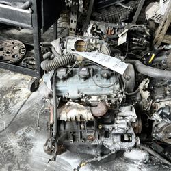 TOYOTA TACOMA TUNDRA 3.4 V6 Engine Motor Truck Troca Perra
