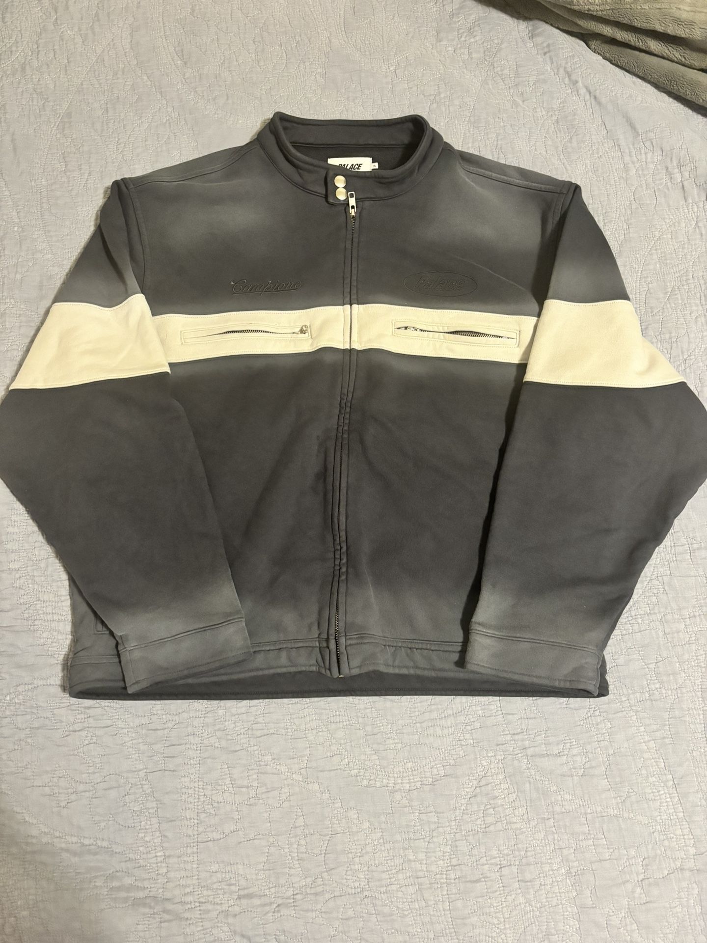 Palace Moto Jacket