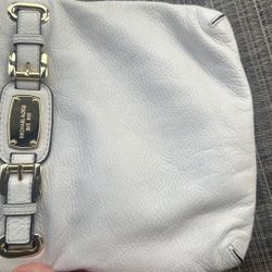Michael Kors Reactive crossbody purse