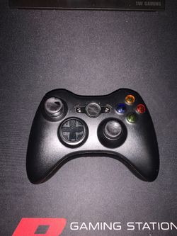 Xbox 360 Controller 