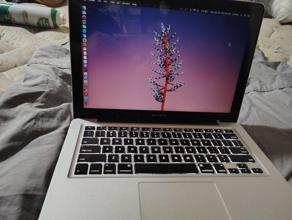 MacBook Pro CATALINA 13 INCH