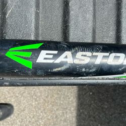 EASTON MAKO TORQ   31” x 21oz  2 5/8” Baseball Bat
