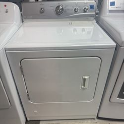 Maytag Gas Dryer