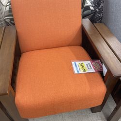 Accent Chair