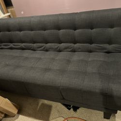 Futon Sofa Bed For Sale