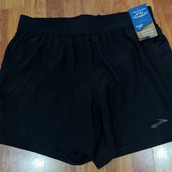 BROOKS Sherpa 5” Short 