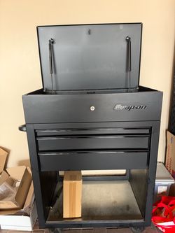 Snapon cart