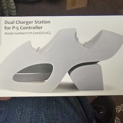 Playstation 5 Dual Charger
