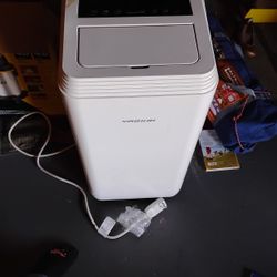 Vagkri Air Conditioner 