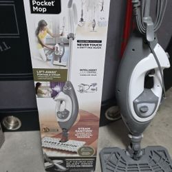 Shark Floor Steam Cleaner