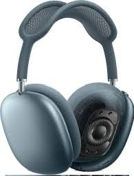 Air Maxes Headphones ( New Unopened ) 