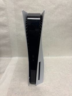 Sony PlayStation 5 Disc Edition Console ONLY