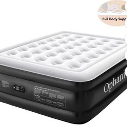 Ophanie Queen Air Mattress,