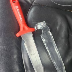 Corona Hori Hori Knife