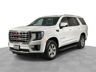 2023 GMC Yukon