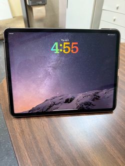 Apple iPad Pro with 5G
