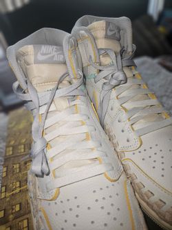 Jordan 1 Retro High OG SP Union LA Bephies Beauty Supply Summer of ‘96