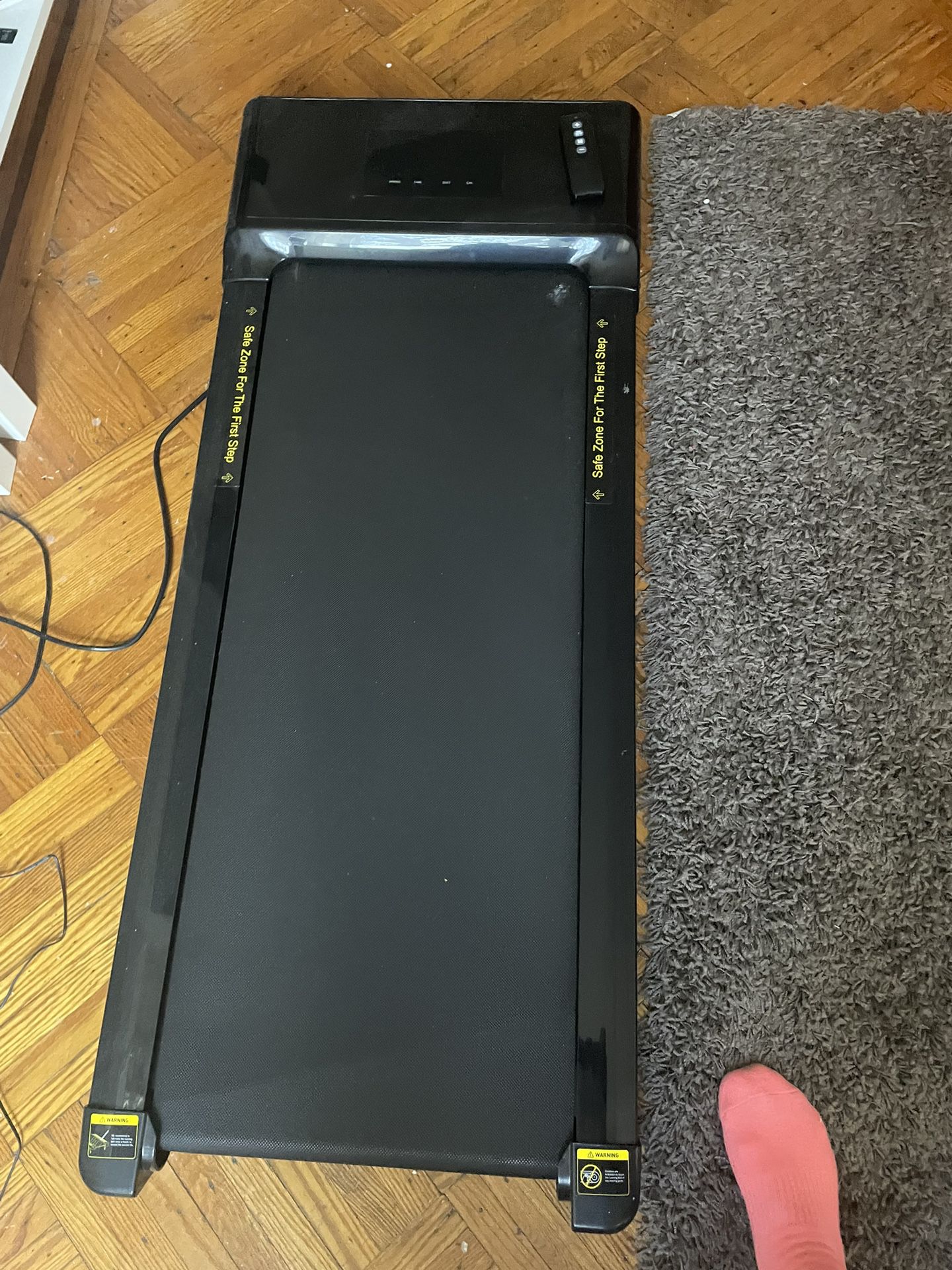 Treadmill $125