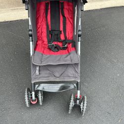 First Years Stroller 