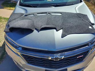 Dash Mat For Chevy Equinox
