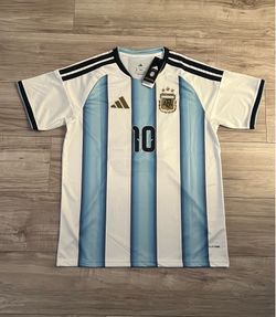 Messi Argentina jerseys