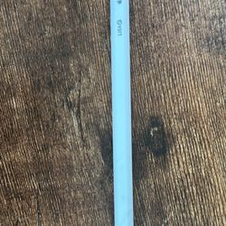 iPad And Apple Pencil