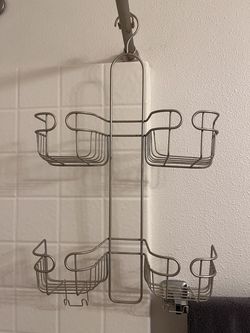 Shower holder