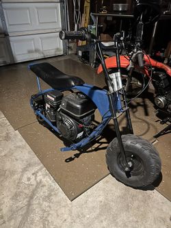 Mini Bike