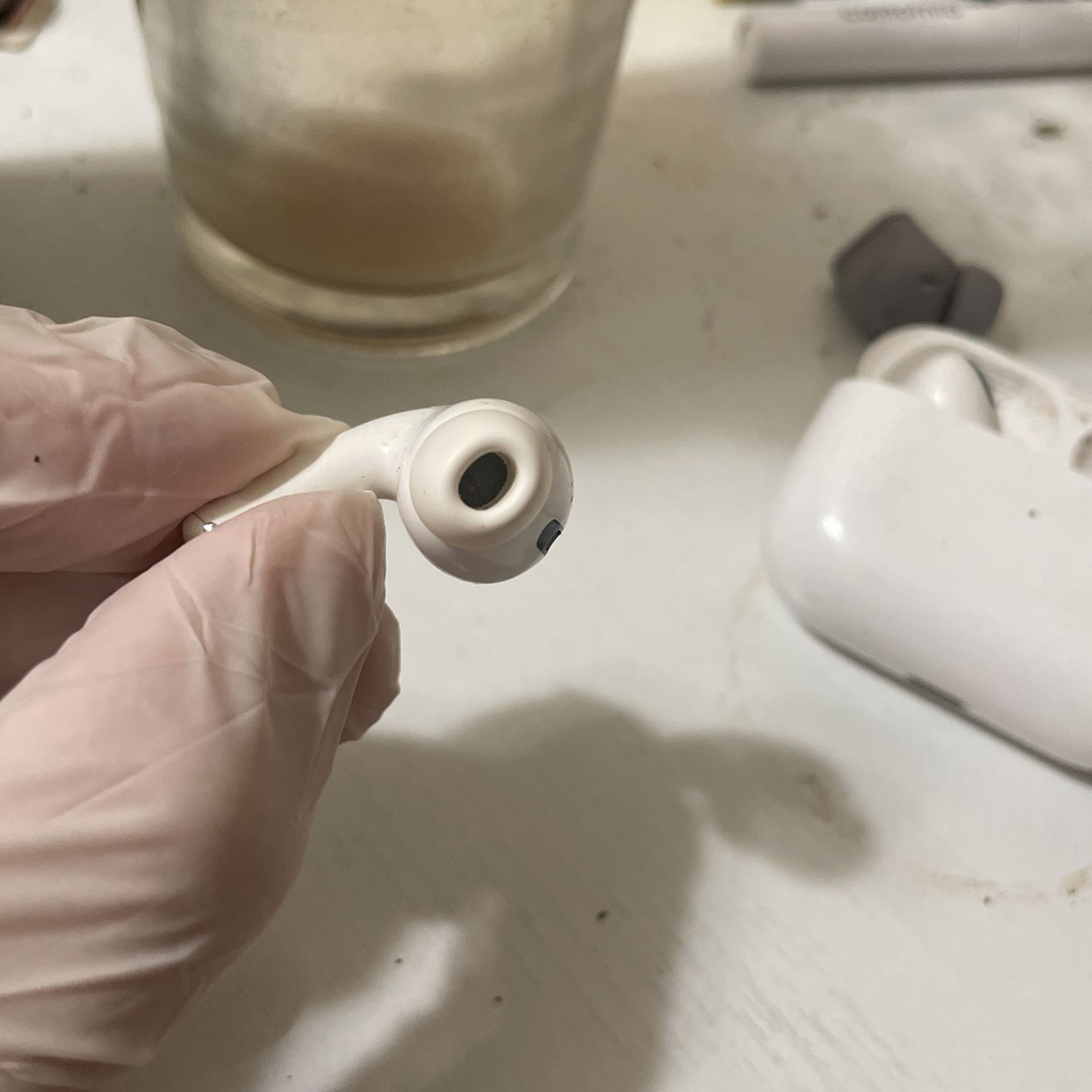 Right AirPod Pro