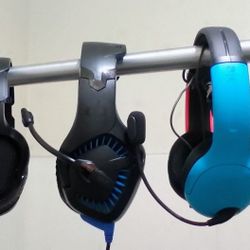 $5.00 Each Variety Gaming Headsets