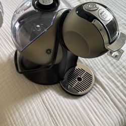 Nescafé Dolce Gusto 