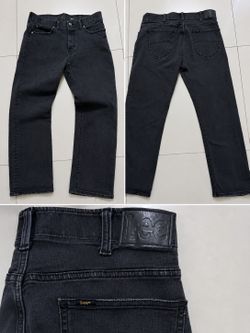 Lee Jeans