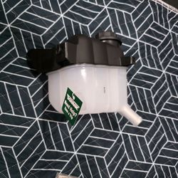 Dorman Coolant Reservoir for 2010-2018 Ford Taurus