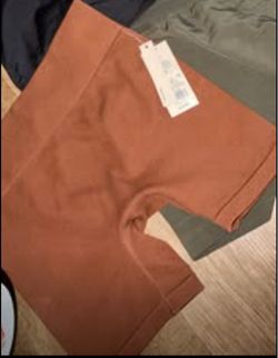 Women shorts
