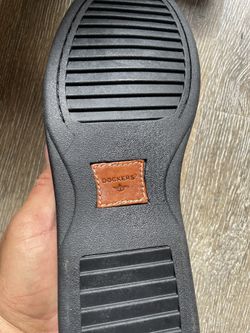 Dockers Shoes Side 10 1/2