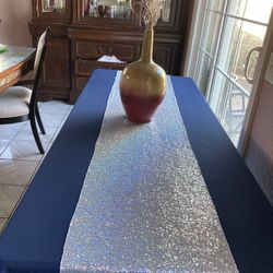 Manteles Para Fiestas 