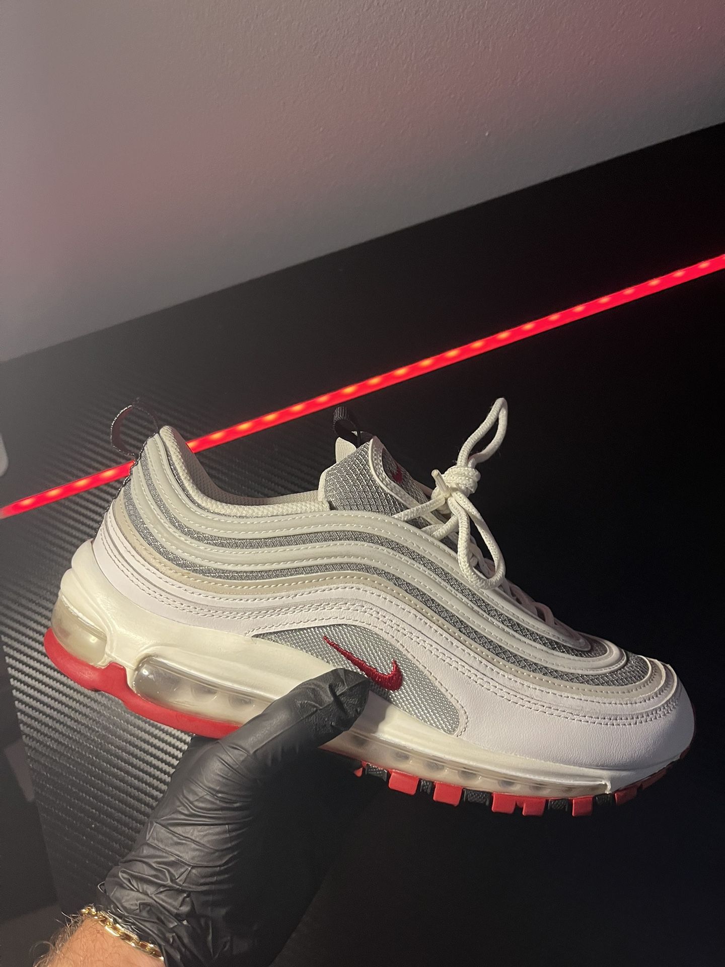 Air max 97 new