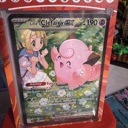 Pokemon Card