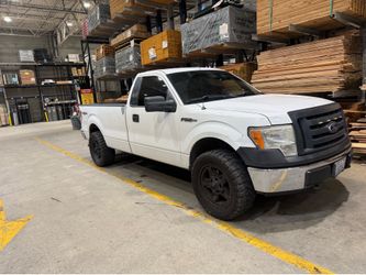 Ford  F150 4x4