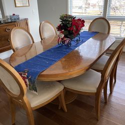 Dining Room set