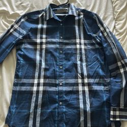 Burberry Men 