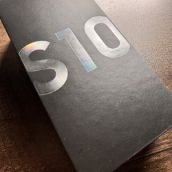 Samsung S10