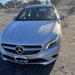 2014 Mercedes-Benz 