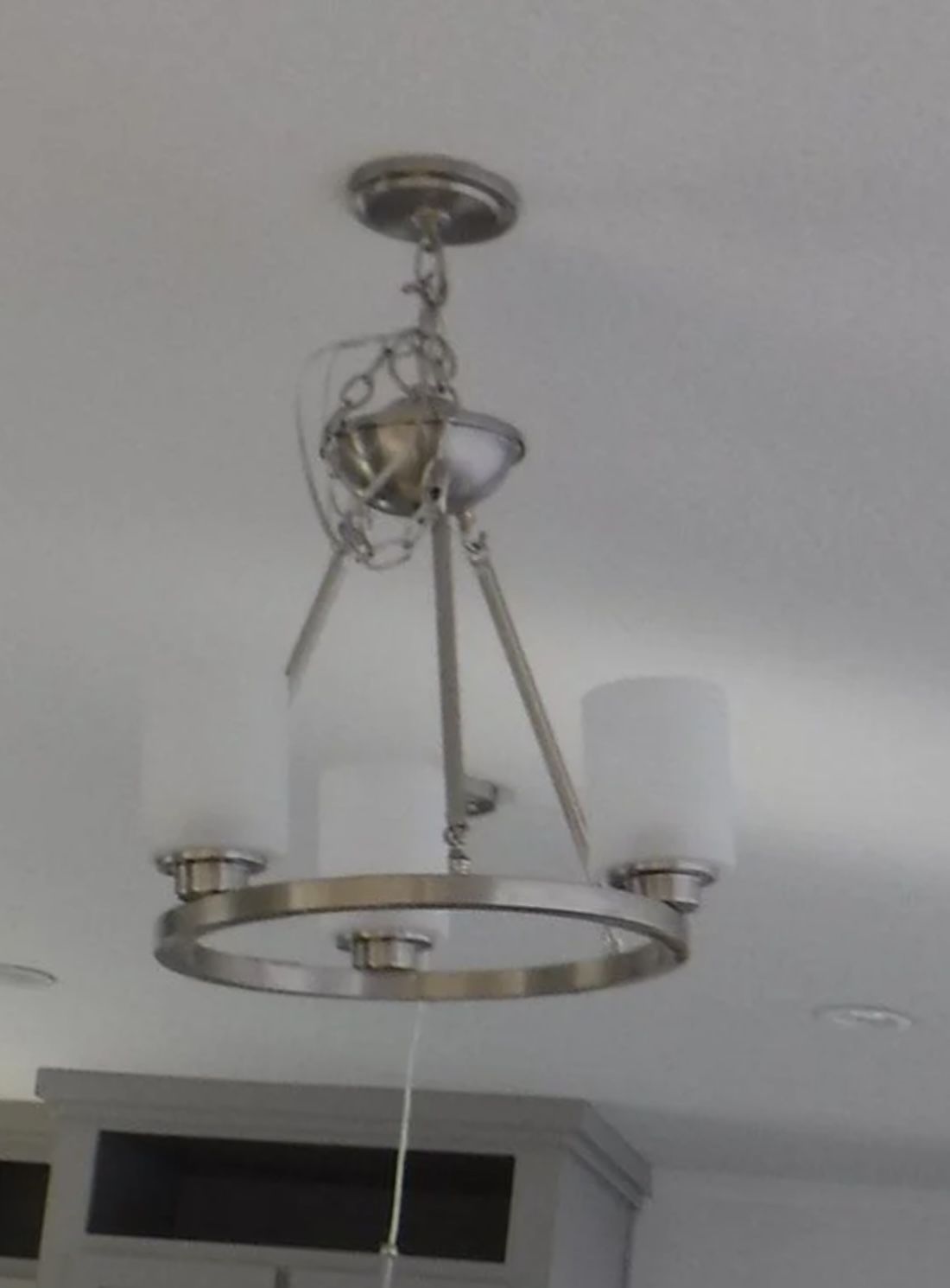 Light Fixtures