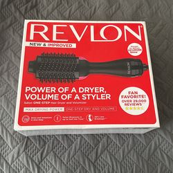 Reckon Dryer Styler 