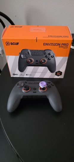 Scuf Envision Pro